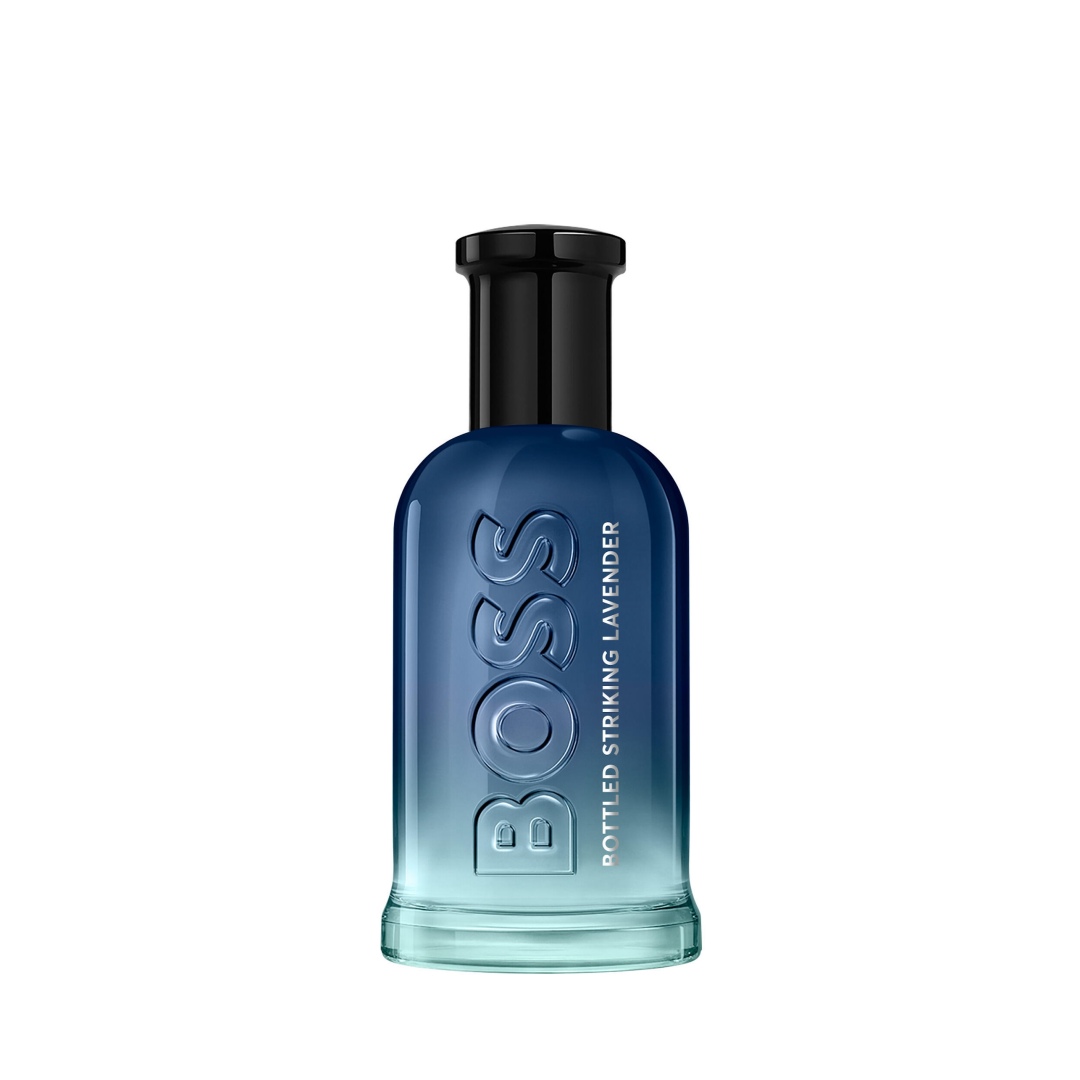 BOTTLED BOLD LAVENDER  EAU DE PARFUM 0