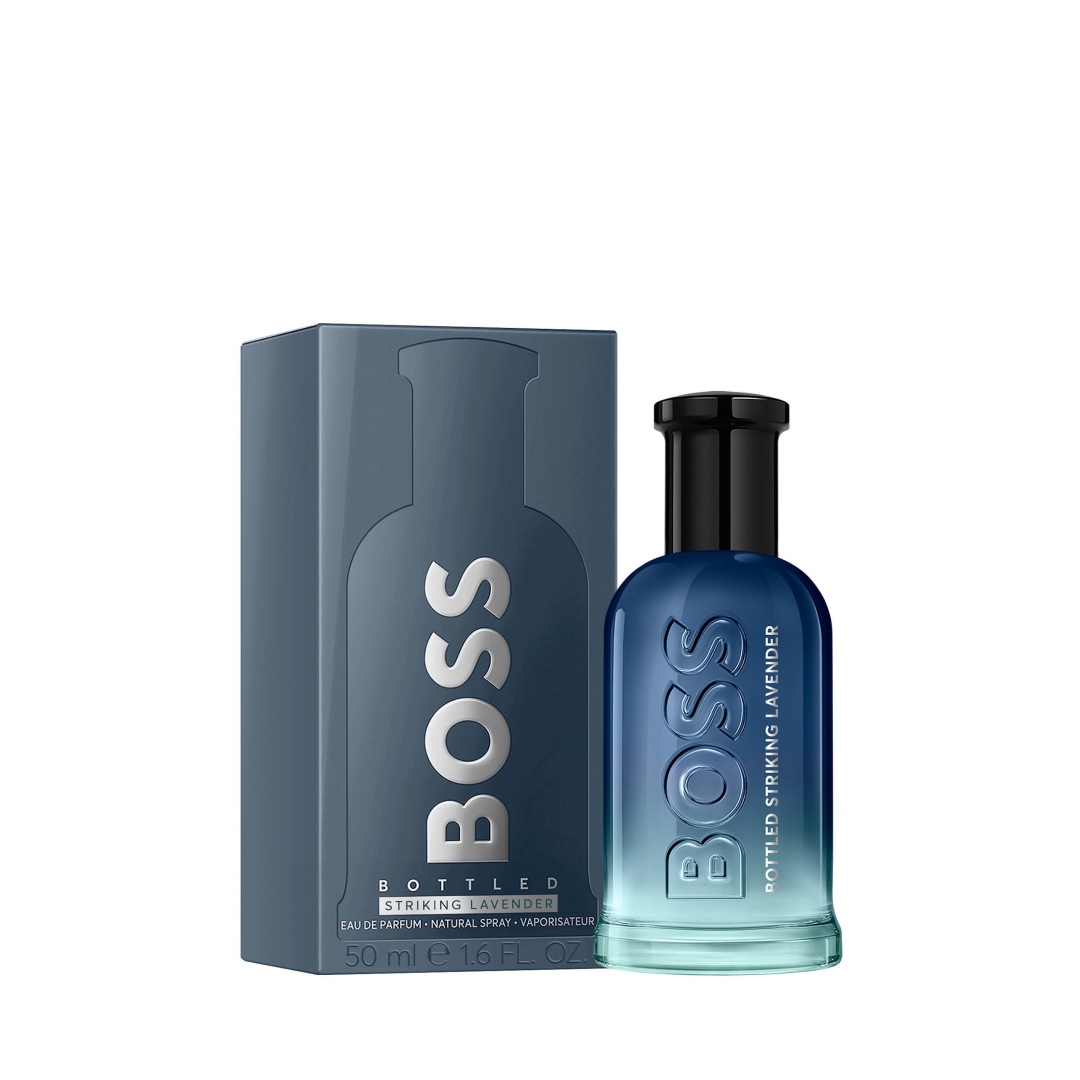 BOTTLED BOLD LAVENDER  EAU DE PARFUM 1