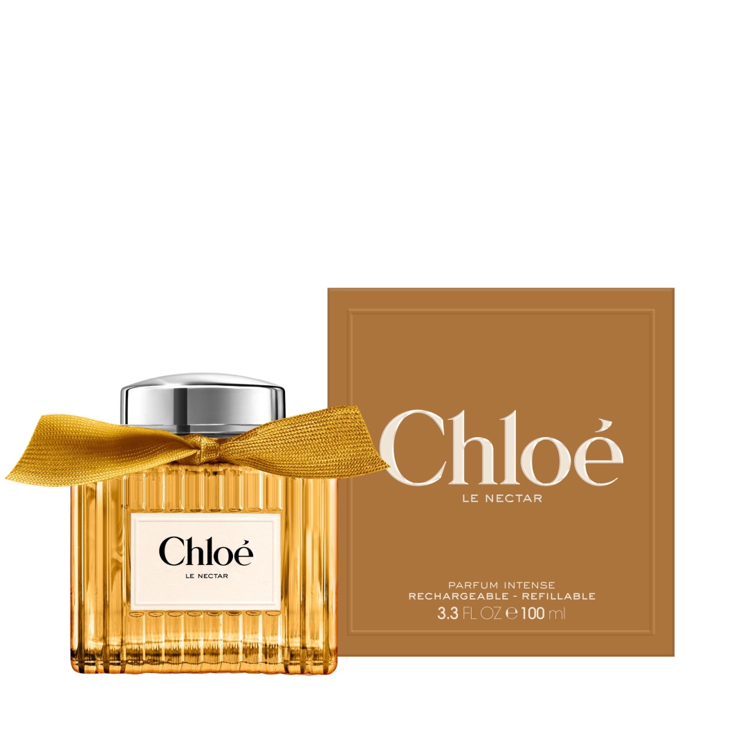  LE NECTAR PARFUM INTENSE  1
