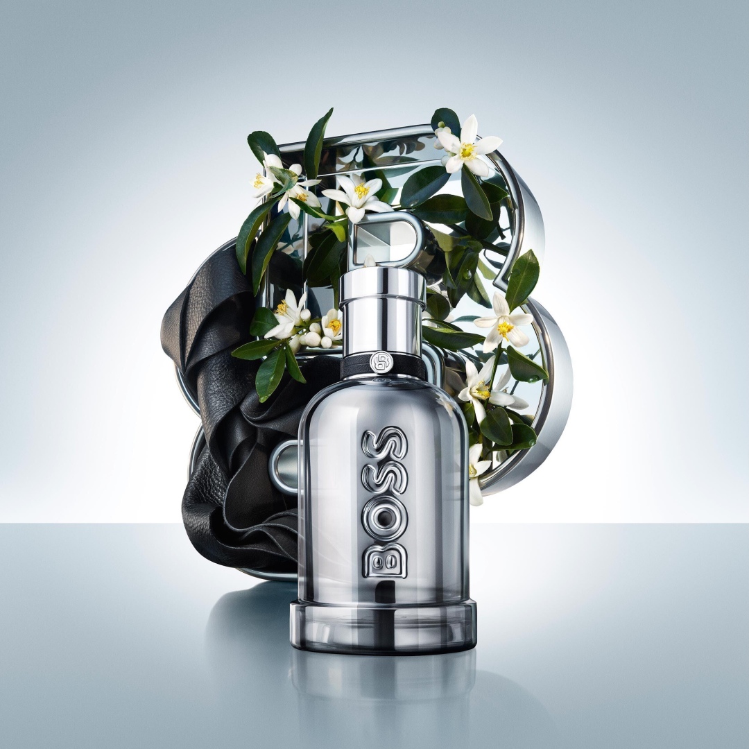 BOTTLED BEYOND EAU DE TOILETTE INTENSE FOR HIM 2