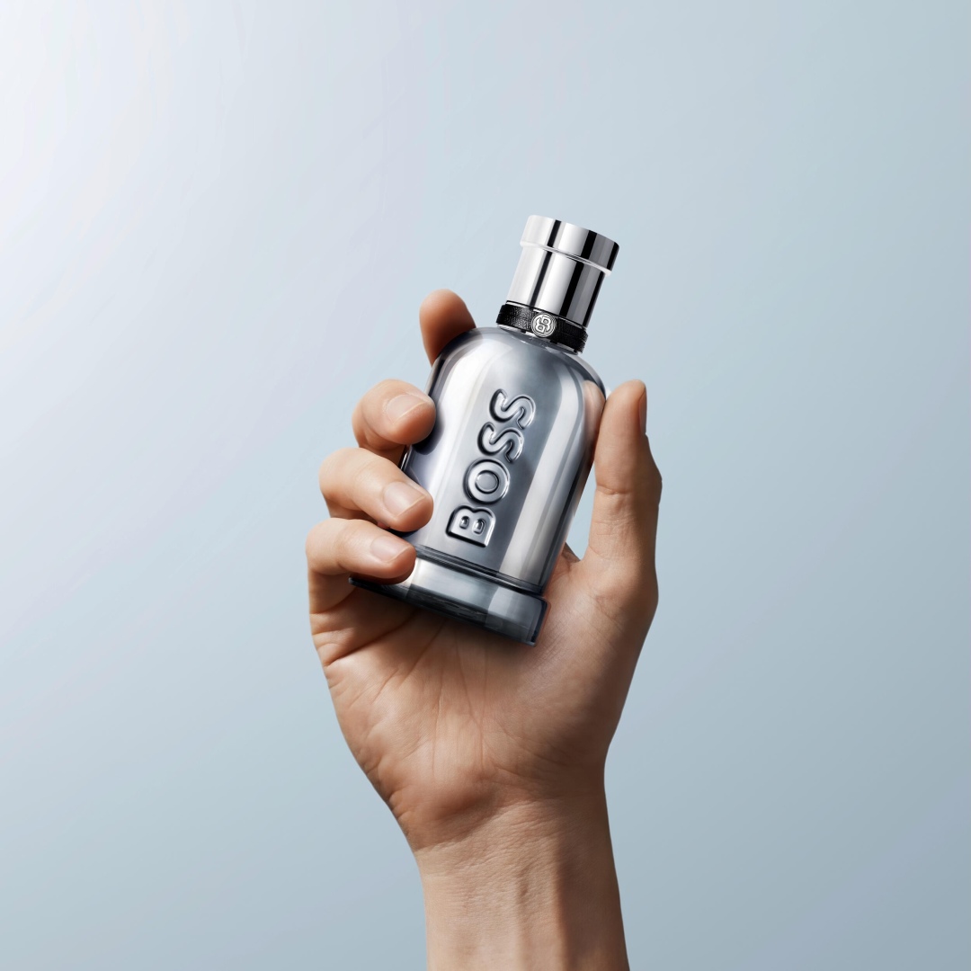 BOTTLED BEYOND EAU DE TOILETTE INTENSE FOR HIM 5