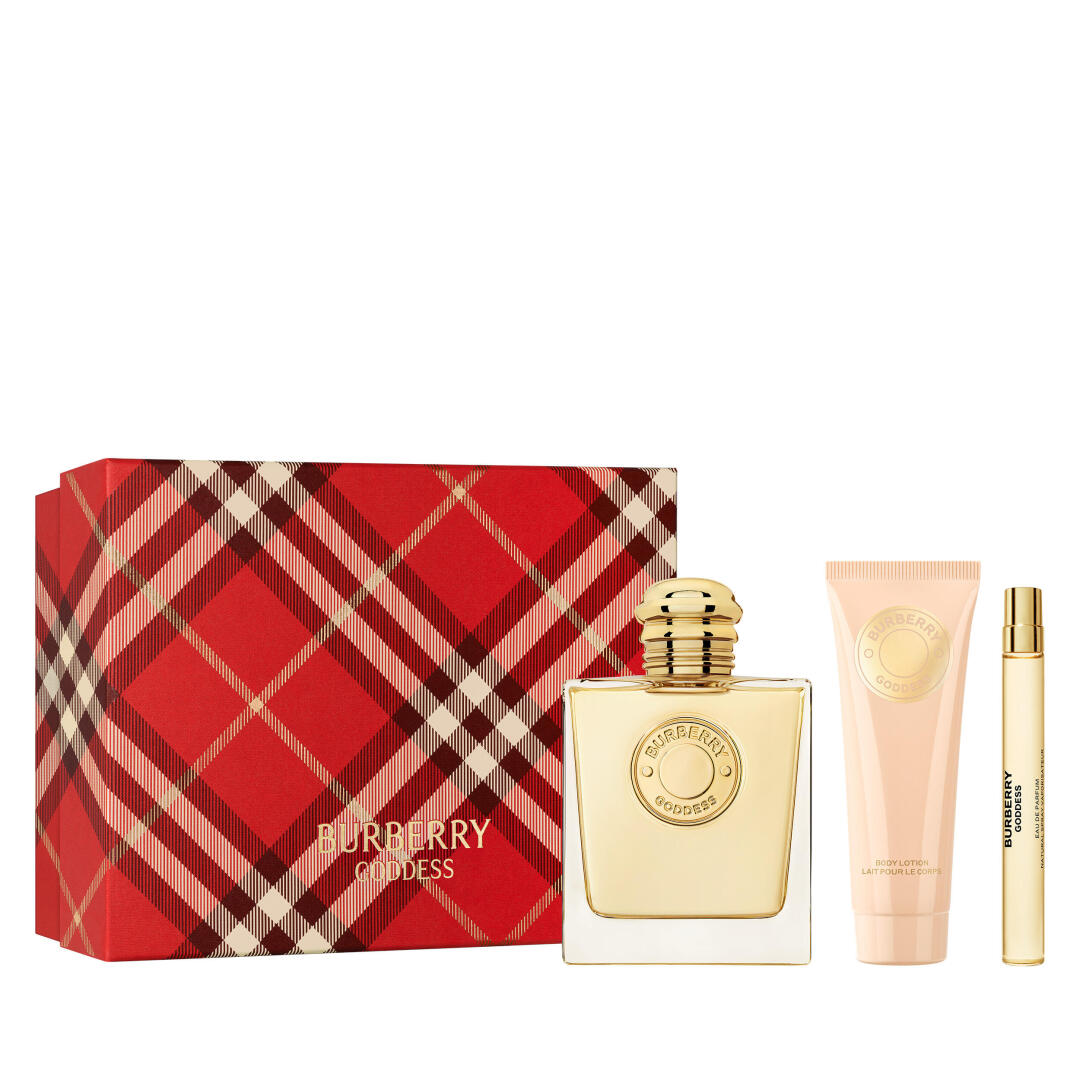 GODDESS EAU DE PARFUM GIFT SET 0
