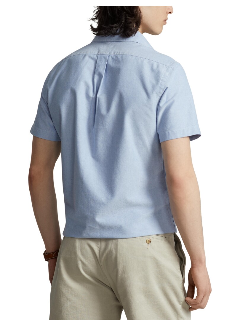 ΑΝΔΡΙΚΟ ΚΟΝΤΟΜΑΝΙΚΟ ΠΟΥΚΑΜΙΣΟ 3