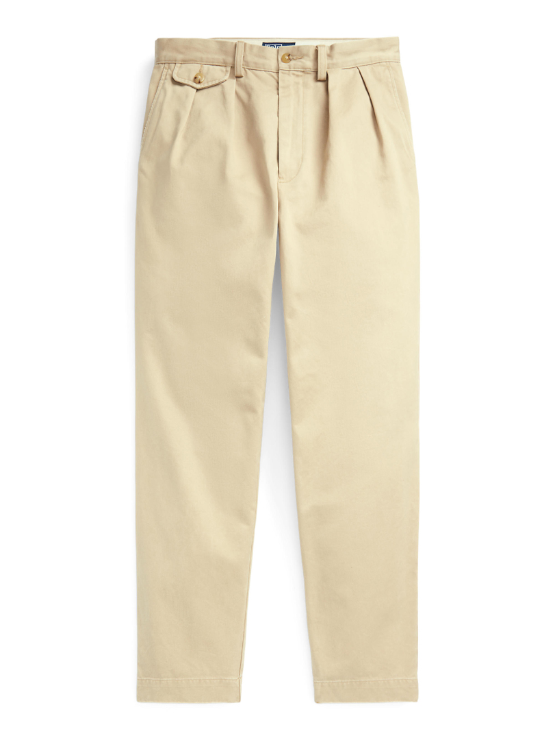 UNISEX ΠΑΝΤΕΛΟΝΙ CHINOS 0