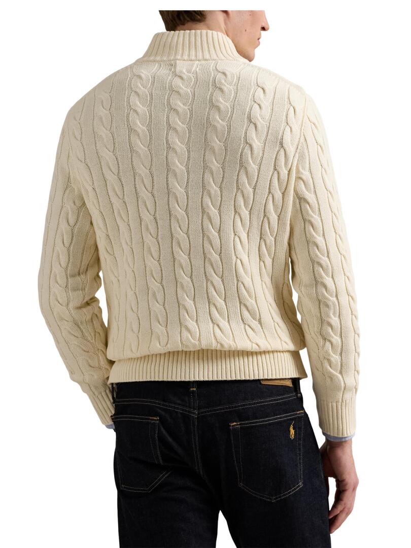ΑΝΔΡΙΚΟ ΠΟΥΛΟΒΕΡ HALF-ZIP 2