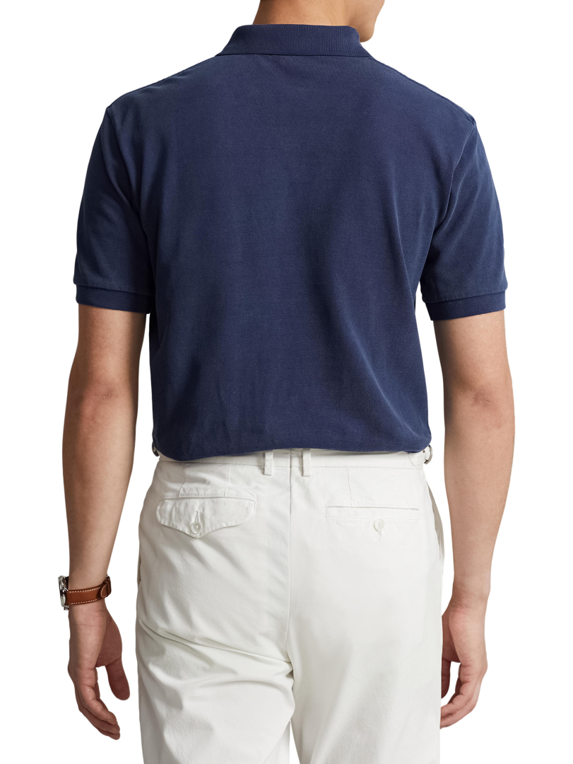 ΑΝΔΡΙΚΗ POLO ΜΠΛΟΥΖΑ  3