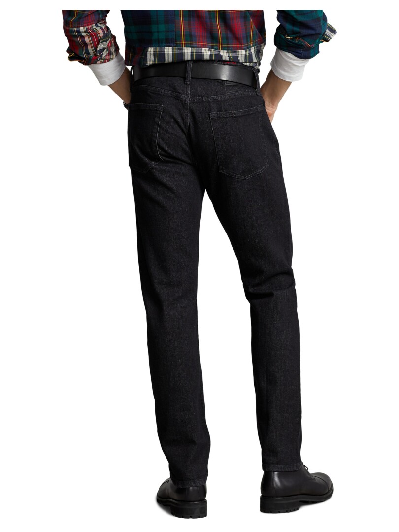 ΑΝΔΡΙΚΟ DENIM ΠΑΝΤΕΛΟΝΙ 3