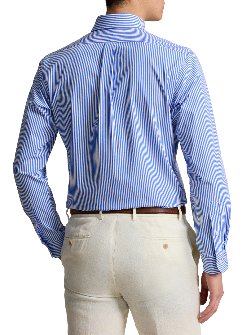 ΑΝΔΡΙΚΟ ΡΙΓΕ ΠΟΥΚΑΜΙΣΟ 8