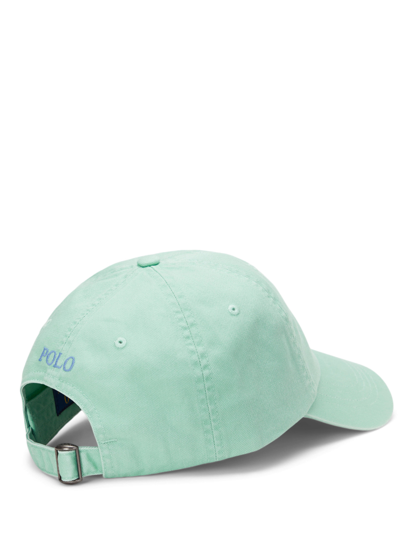 ΑΝΔΡΙΚΟ ΚΑΠΕΛΟ ΜΕ ΛΟΓΟΤΥΠΟ 1