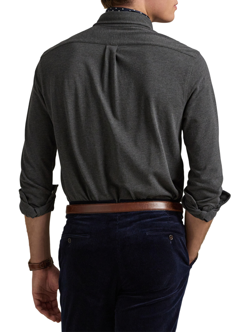 ΑΝΔΡΙΚΟ ΠΟΥΚΑΜΙΣΟ 2