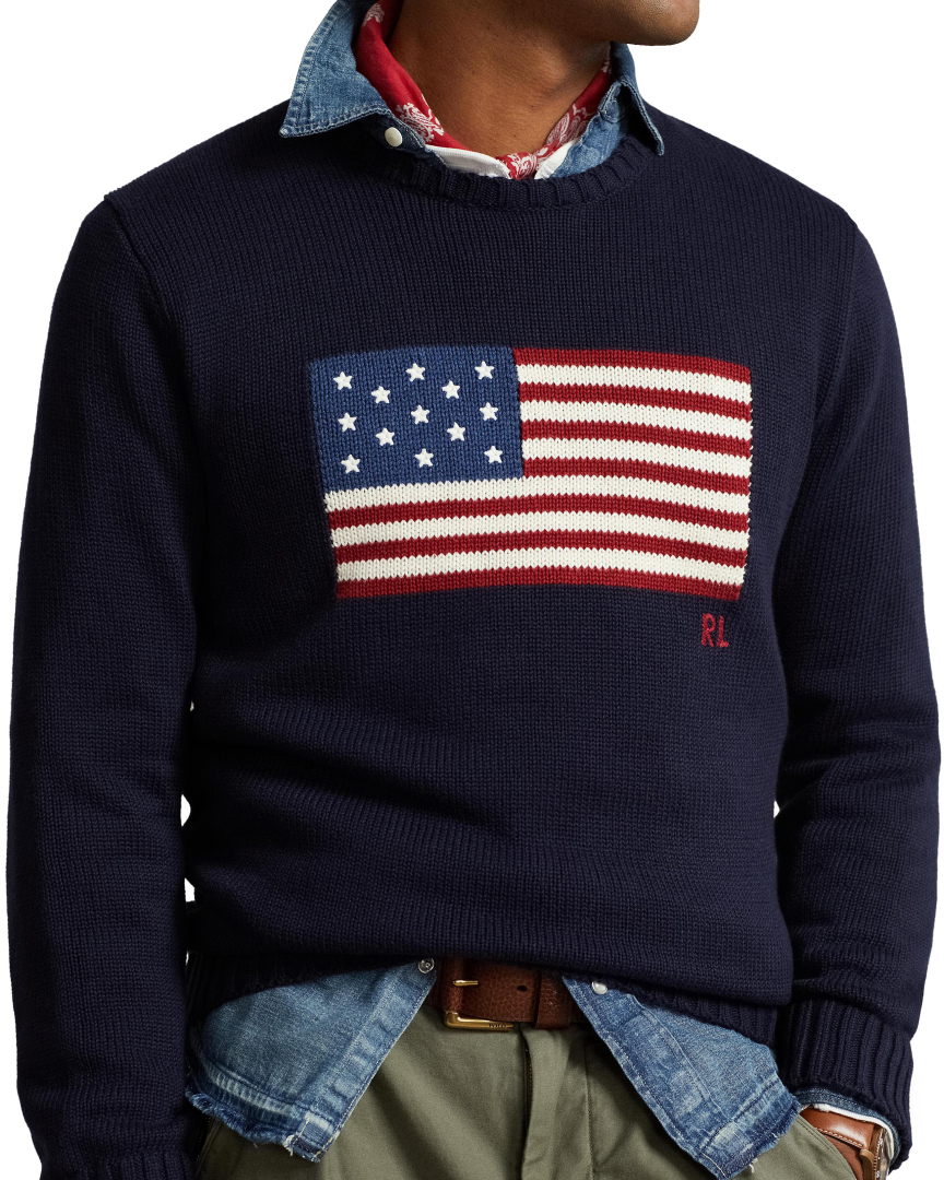 ΑΝΔΡΙΚΟ ΠΟΥΛΟΒΕΡ ΜΕ ΣΧΕΔΙΟ 1