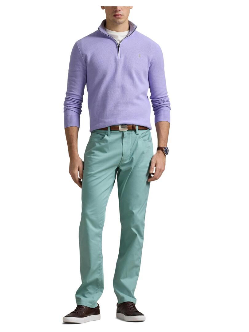 ΑΝΔΡΙΚΟ ΠΟΥΛΟΒΕΡ HALF-ZIP 2