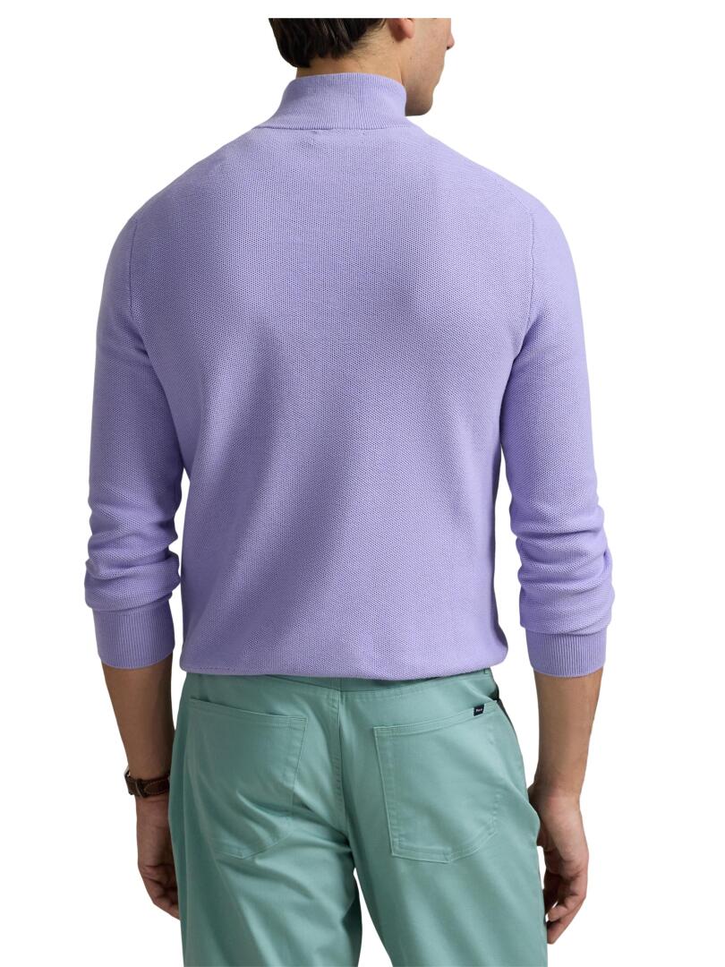 ΑΝΔΡΙΚΟ ΠΟΥΛΟΒΕΡ HALF-ZIP 3