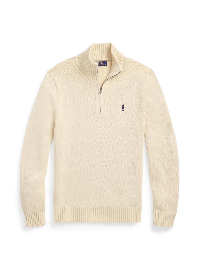 ΑΝΔΡΙΚΟ ΠΟΥΛΟΒΕΡ HALF-ZIP 0