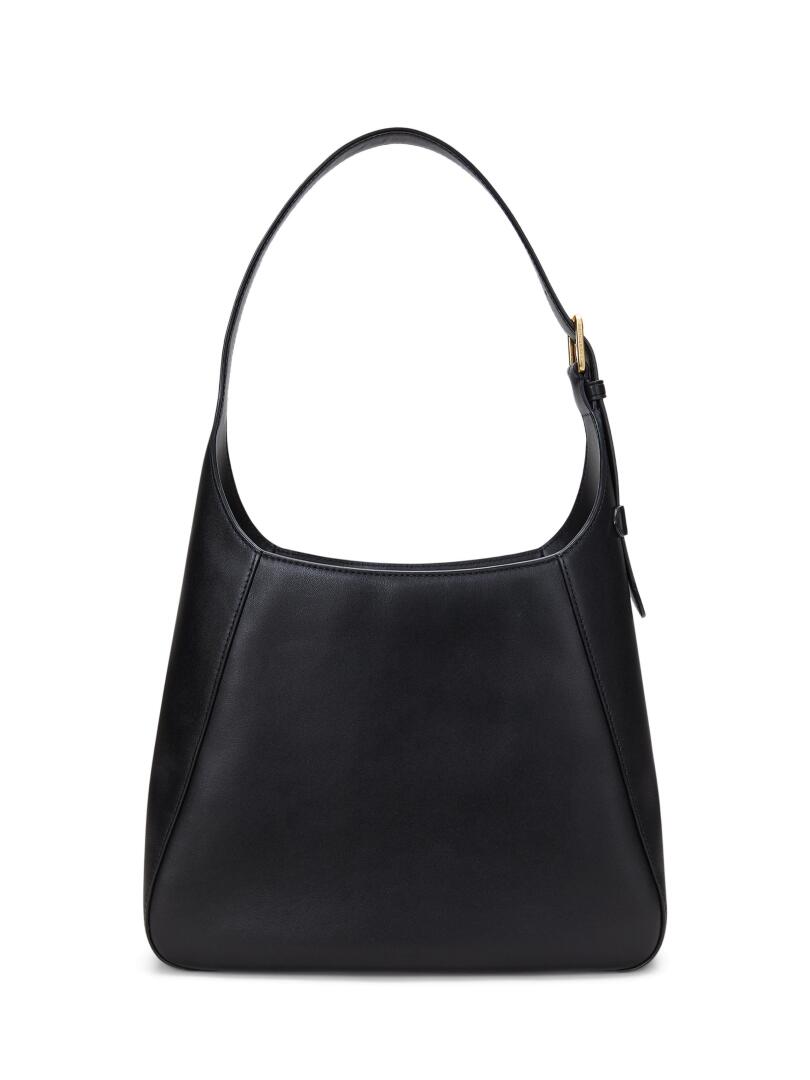 ΓΥΝΑΙΚΕΙΑ ΔΕΡΜΑΤΙΝΗ ΤΣΑΝΤΑ ΩΜΟΥ  1