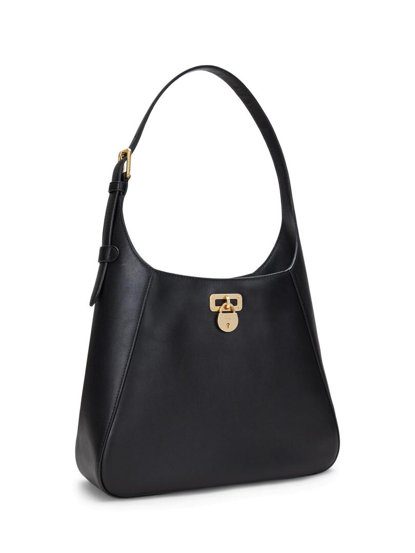 ΓΥΝΑΙΚΕΙΑ ΔΕΡΜΑΤΙΝΗ ΤΣΑΝΤΑ ΩΜΟΥ  2