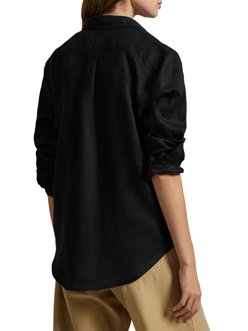 ΓΥΝΑΙΚΕΙΟ ΛΙΝΟ ΠΟΥΚΑΜΙΣΟ  3