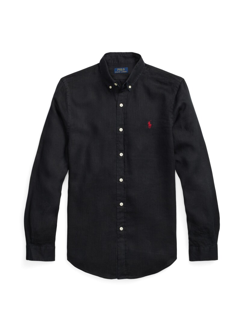 ΑΝΔΡΙΚΟ ΛΙΝΟ ΠΟΥΚΑΜΙΣΟ 0