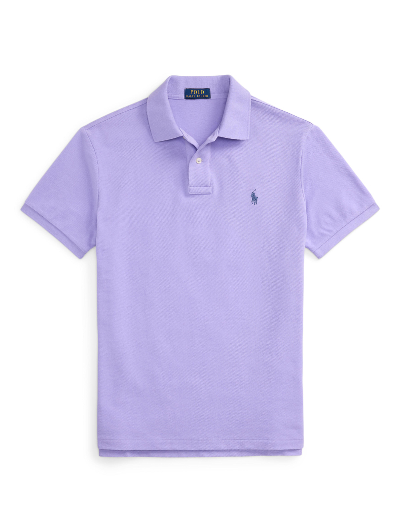 ΑΝΔΡΙΚΗ POLO ΜΠΛΟΥΖΑ 0