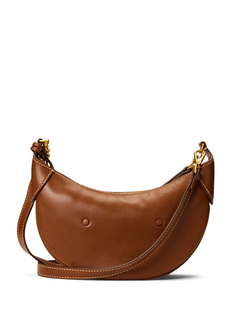 ΓΥΝΑΙΚΕΙΑ ΔΕΡΜΑΤΙΝΗ ΤΣΑΝΤΑ ΩΜΟΥ 1