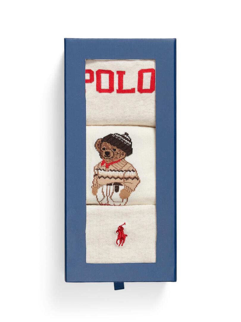 ΓΥΝΑΙΚΕΙΕΣ ΚΑΛΤΣΕΣ 3ΤΜΧ GIFT BOX 0