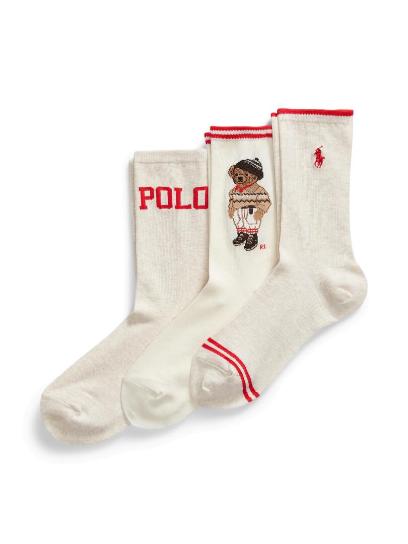 ΓΥΝΑΙΚΕΙΕΣ ΚΑΛΤΣΕΣ 3ΤΜΧ GIFT BOX 1