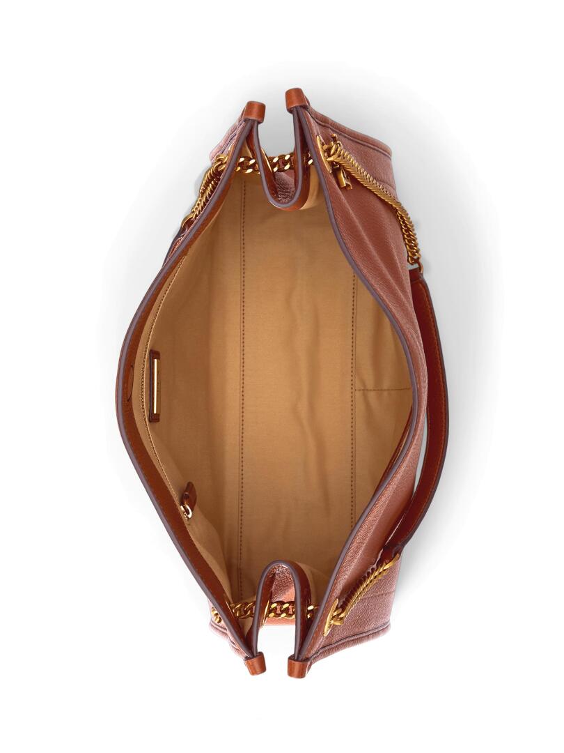 ΓΥΝΑΙΚΕΙΑ ΔΕΡΜΑΤΙΝΗ ΤΣΑΝΤΑ ΩΜΟΥ  3