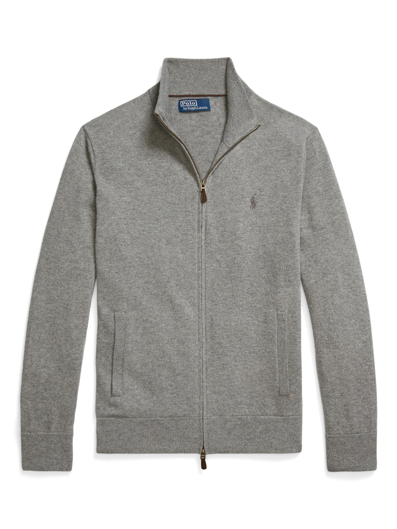 ΑΝΔΡΙΚΗ ΜΑΛΛΙΝΗ ΖΑΚΕΤΑ 0