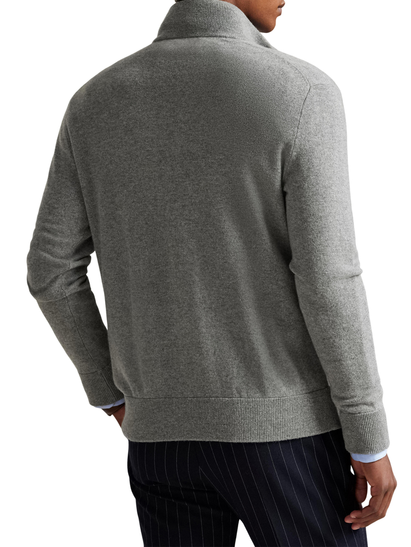 ΑΝΔΡΙΚΗ ΜΑΛΛΙΝΗ ΖΑΚΕΤΑ 2