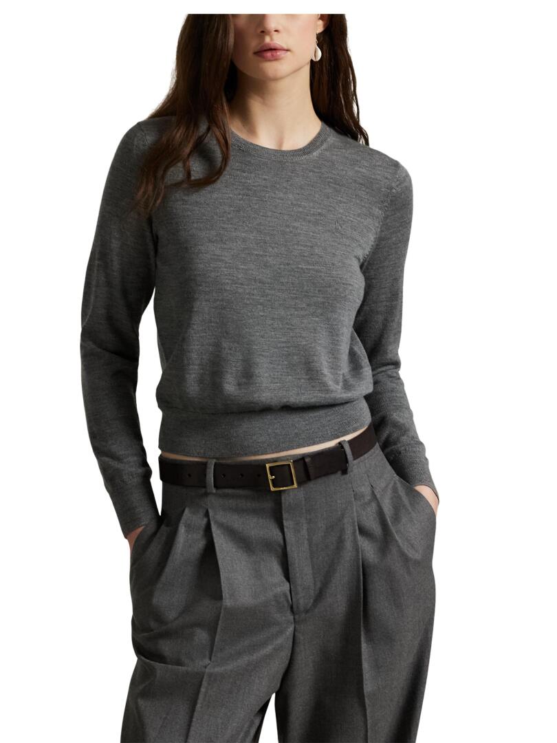 ΓΥΝΑΙΚΕΙΟ ΜΑΛΛΙΝΟ ΠΟΥΛΟΒΕΡ  1