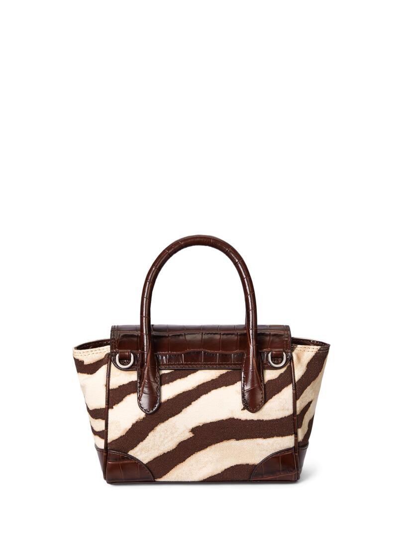 ΓΥΝΑΙΚΕΙΑ ΔΕΡΜΑΤΙΝΗ ΤΣΑΝΤΑ ΧΕΙΡΟΣ 1