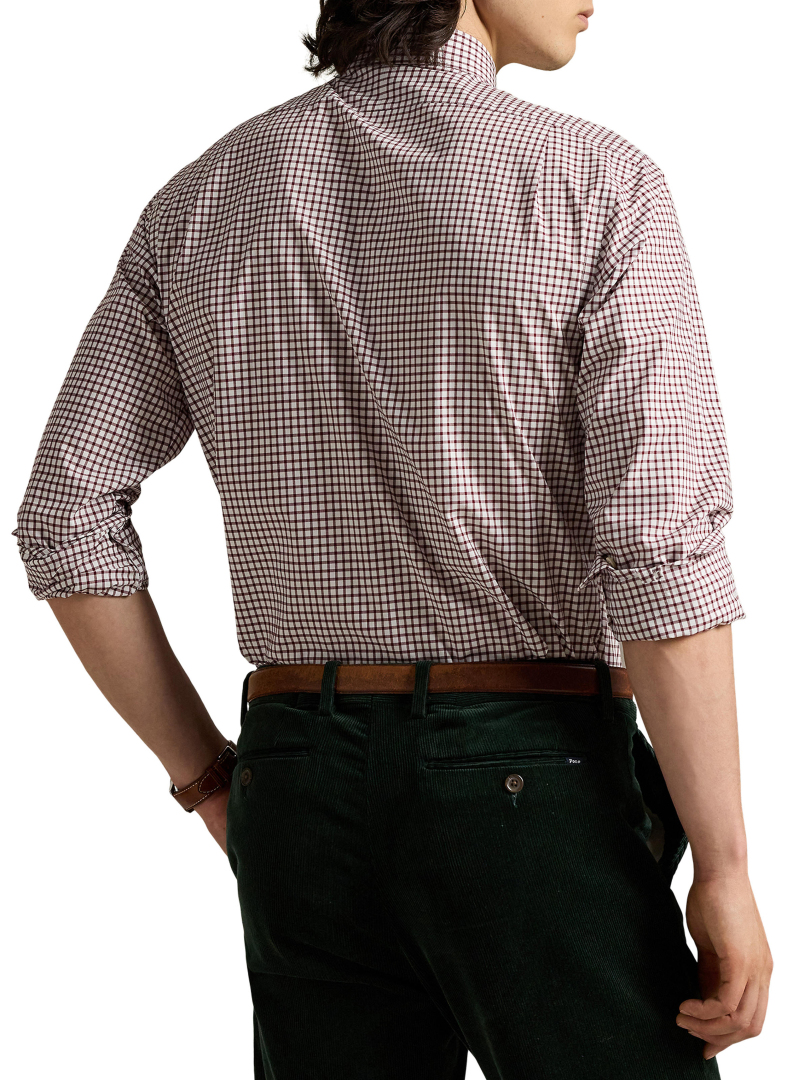 ΑΝΔΡΙΚΟ ΠΟΥΚΑΜΙΣΟ  2