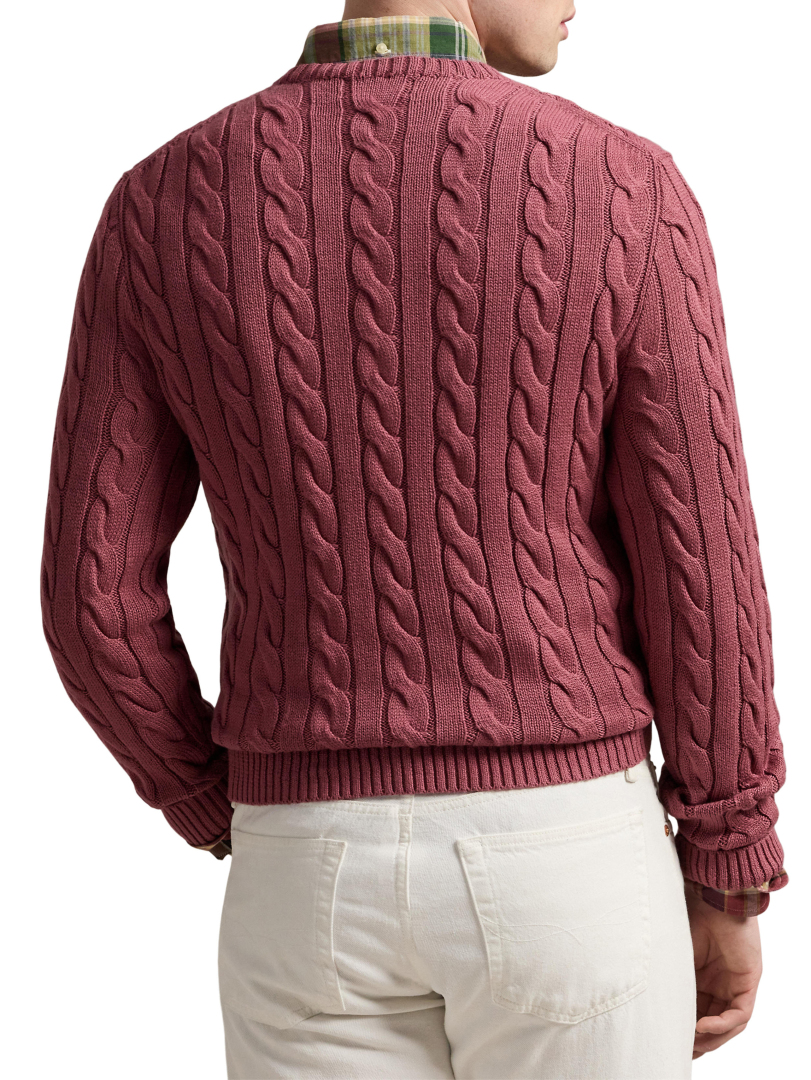 ΑΝΔΡΙΚΟ ΠΛΕΚΤΟ ΠΟΥΛΟΒΕΡ  2