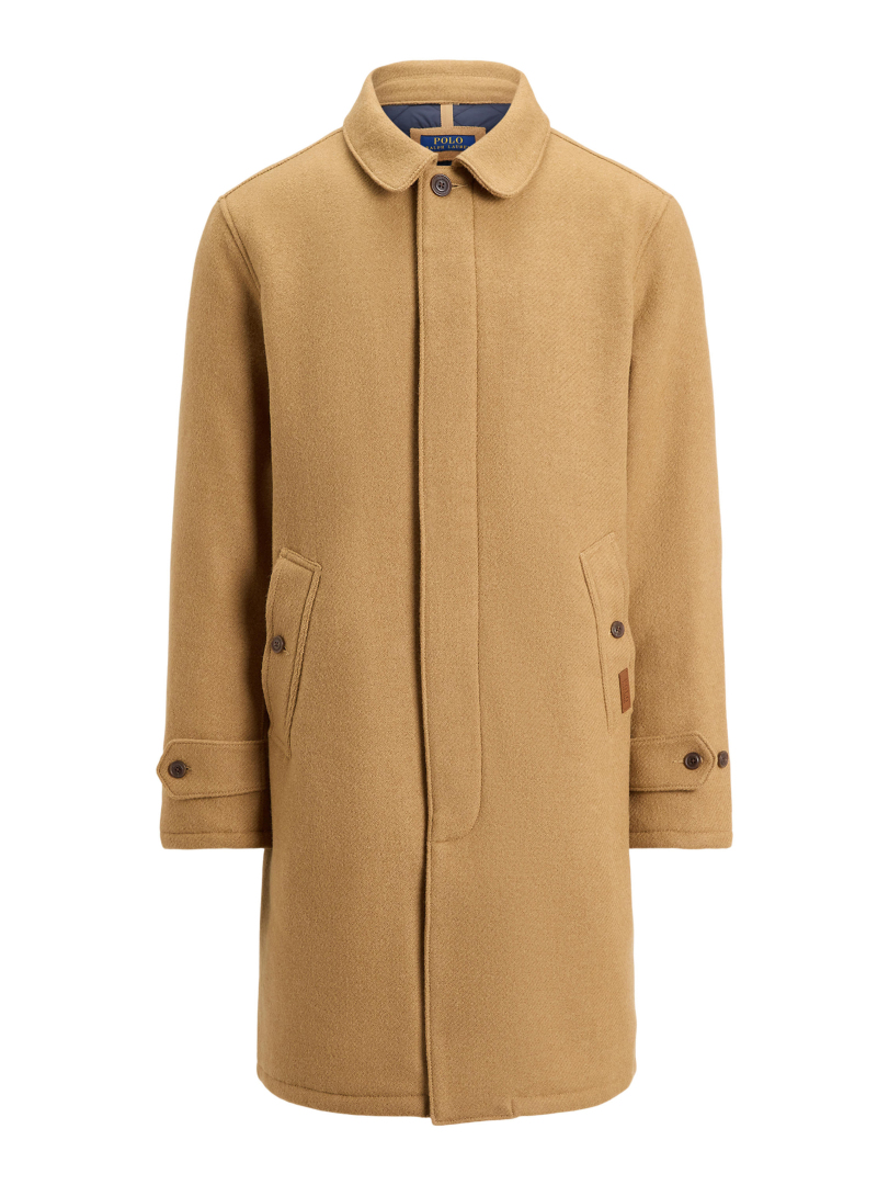 ΑΝΔΡΙΚΟ ΠΑΛΤΟ 0