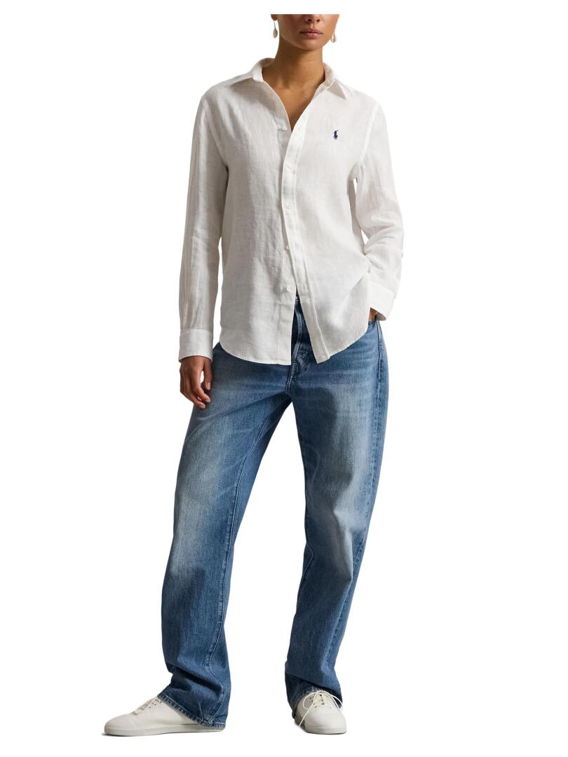 ΓΥΝΑΙΚΕΙΟ ΛΙΝΟ ΠΟΥΚΑΜΙΣΟ  2