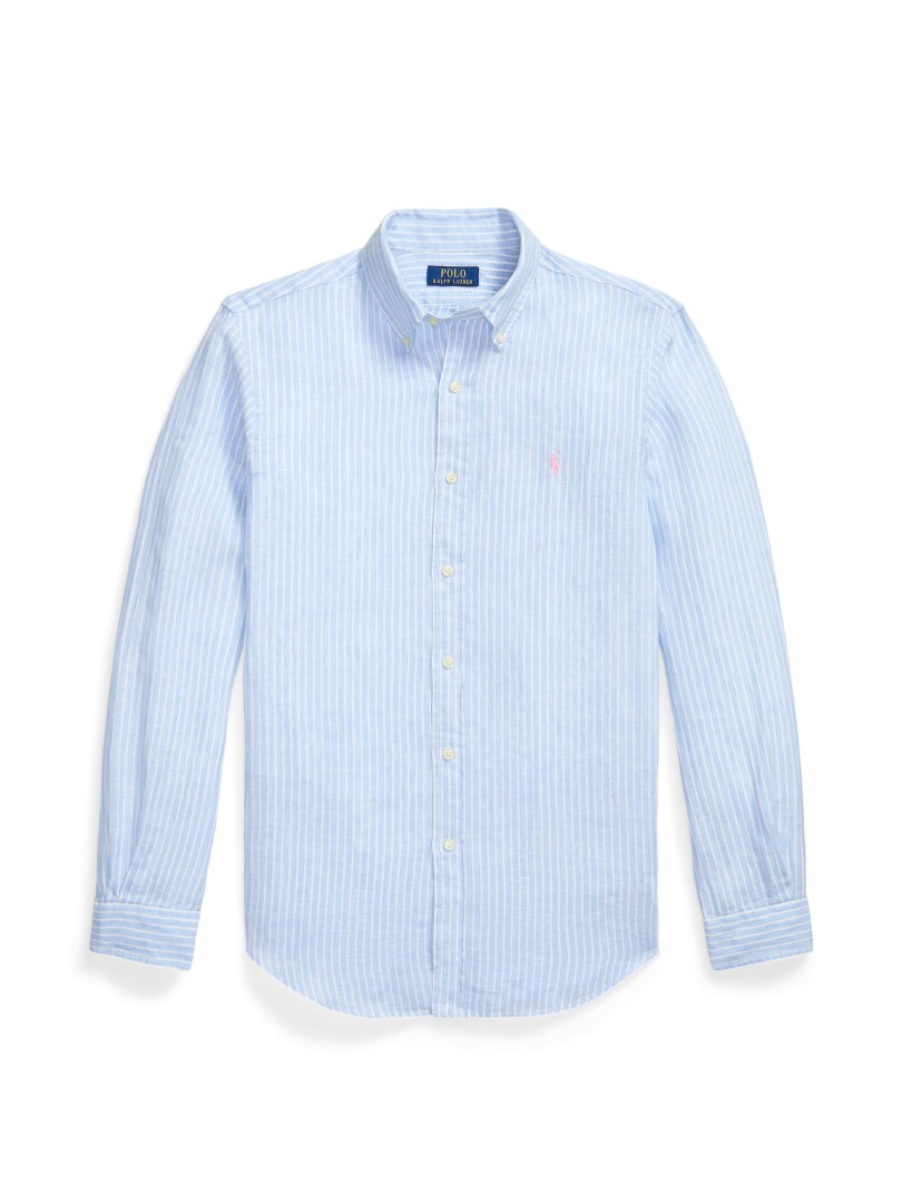 ΑΝΔΡΙΚΟ ΛΙΝΟ ΠΟΥΚΑΜΙΣΟ 0