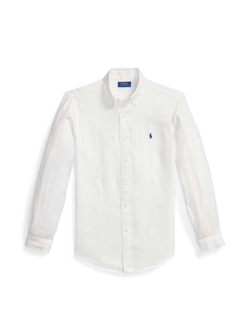 ΑΝΔΡΙΚΟ ΛΙΝΟ ΠΟΥΚΑΜΙΣΟ 0