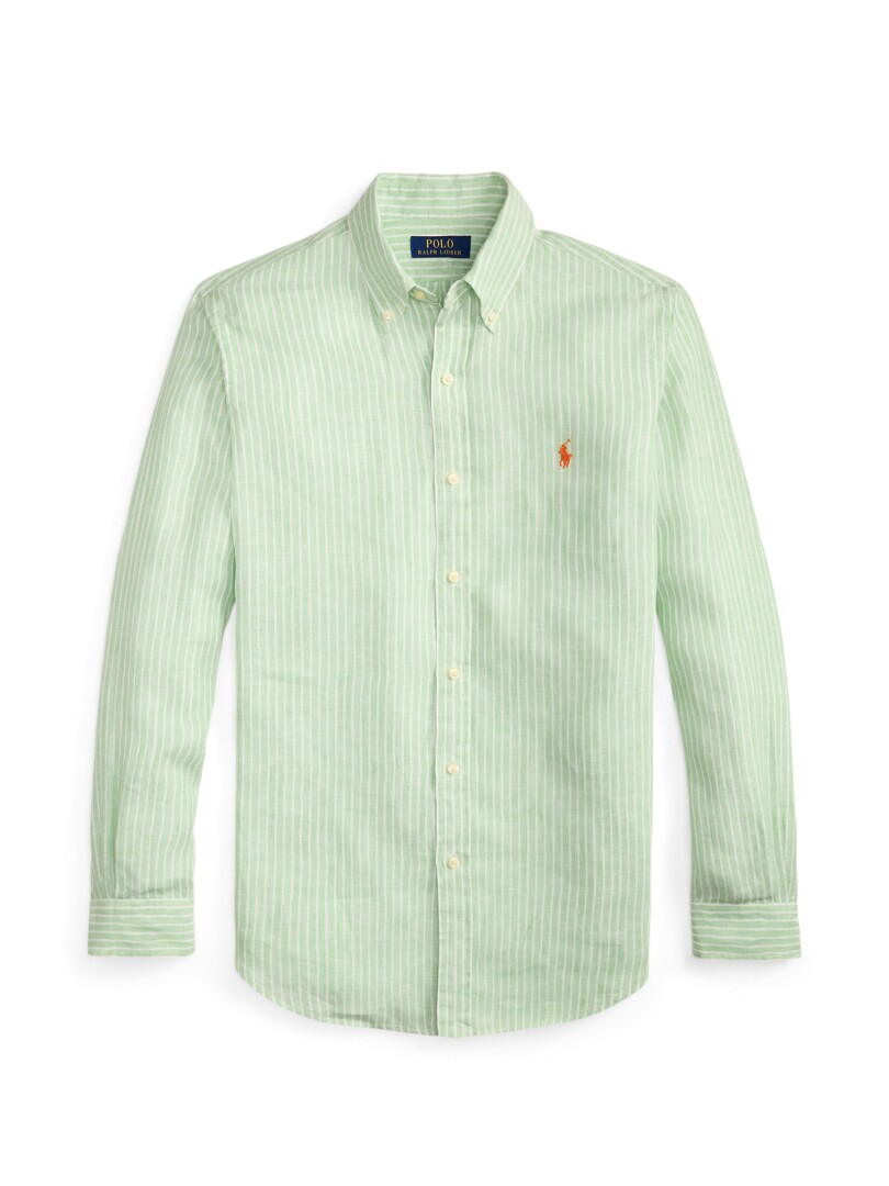 ΑΝΔΡΙΚΟ ΛΙΝΟ ΠΟΥΚΑΜΙΣΟ  0