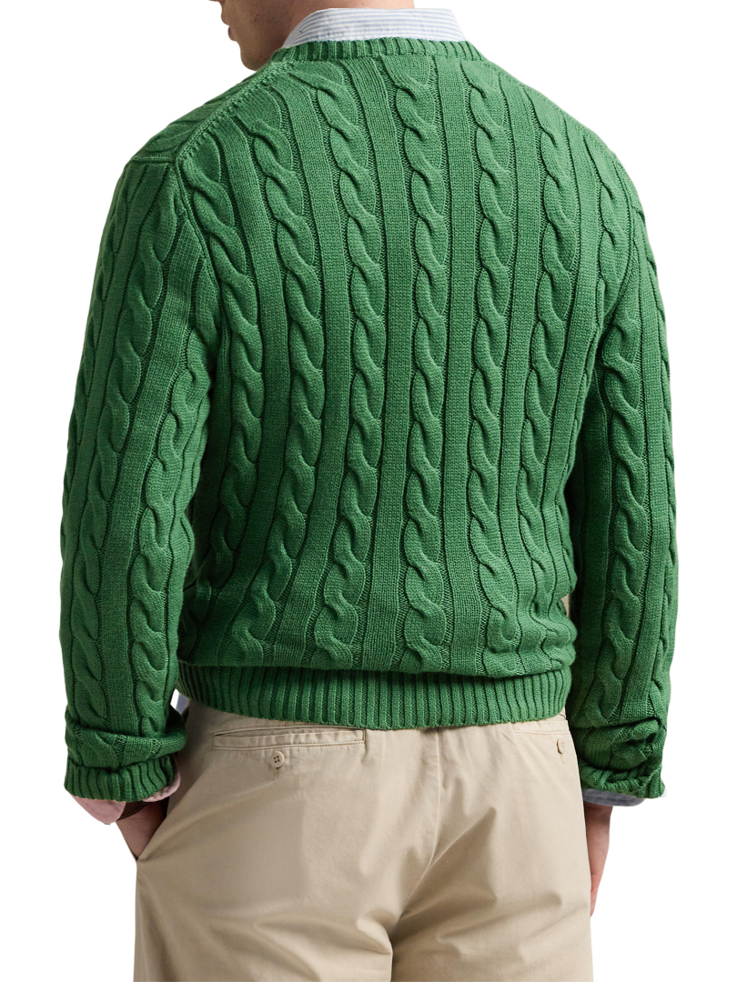 ΑΝΔΡΙΚΟ ΠΛΕΚΤΟ ΠΟΥΛΟΒΕΡ  2