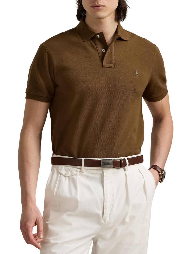 ΑΝΔΡΙΚΗ POLO ΜΠΛΟΥΖΑ 1