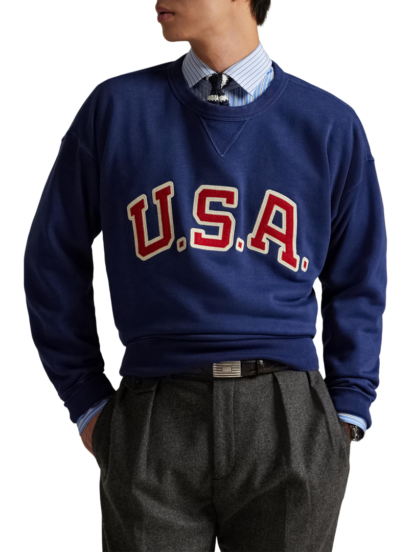 ΑΝΔΡΙΚΟ ΦΟΥΤΕΡ  1