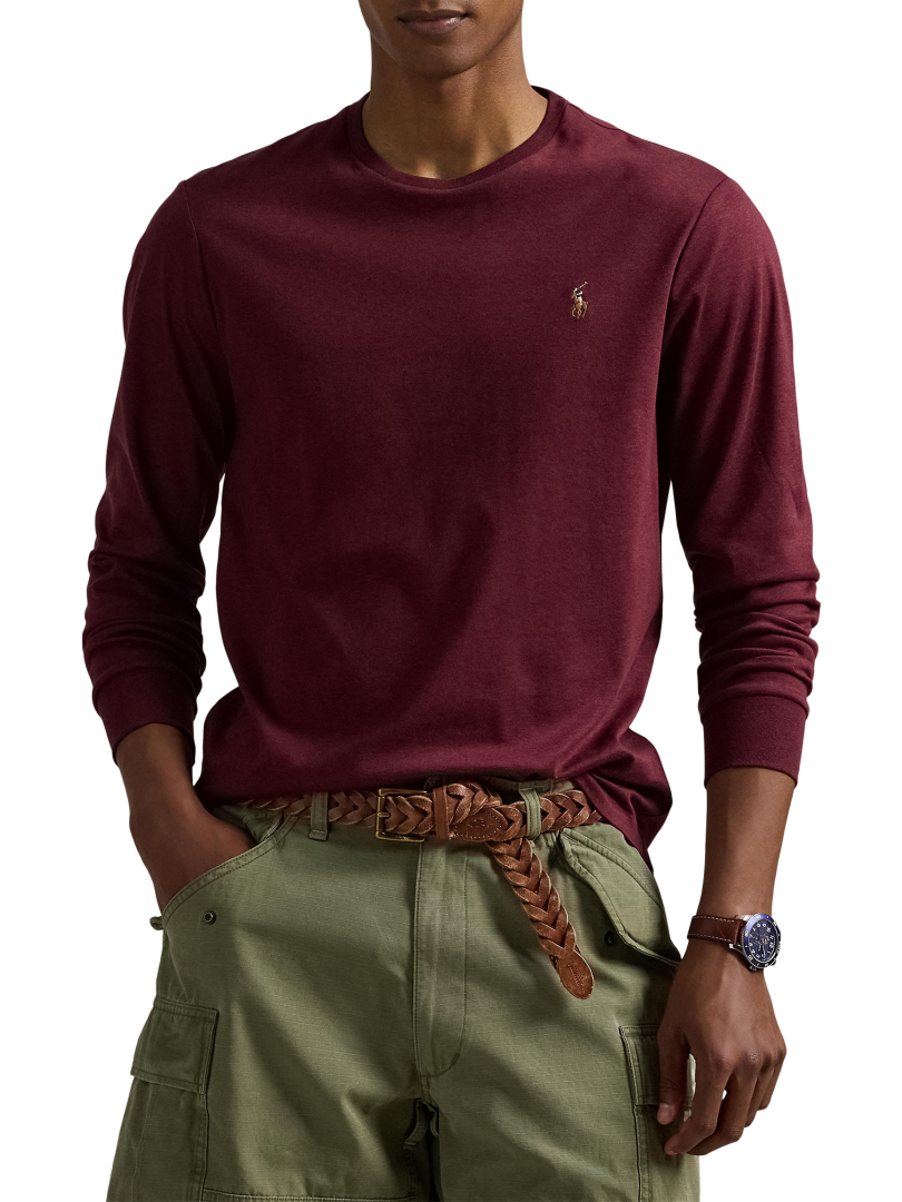 ΑΝΔΡΙΚΗ ΜΑΚΡΥΜΑΝΙΚΗ ΜΠΛΟΥΖΑ 1