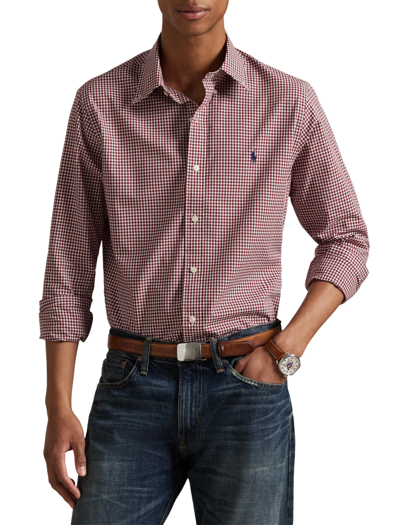 ΑΝΔΡΙΚΟ ΠΟΥΚΑΜΙΣΟ  1