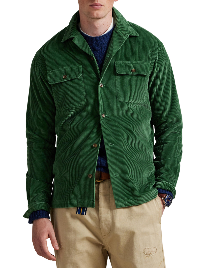 ΑΝΔΡΙΚΟ ΚΟΤΛΕ ΠΟΥΚΑΜΙΣΟ 1