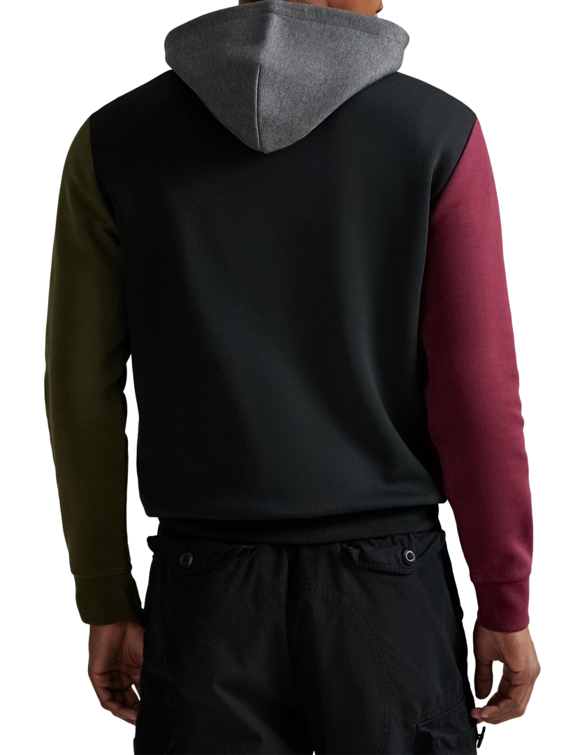 ΑΝΔΡΙΚΟ ΦΟΥΤΕΡ  2