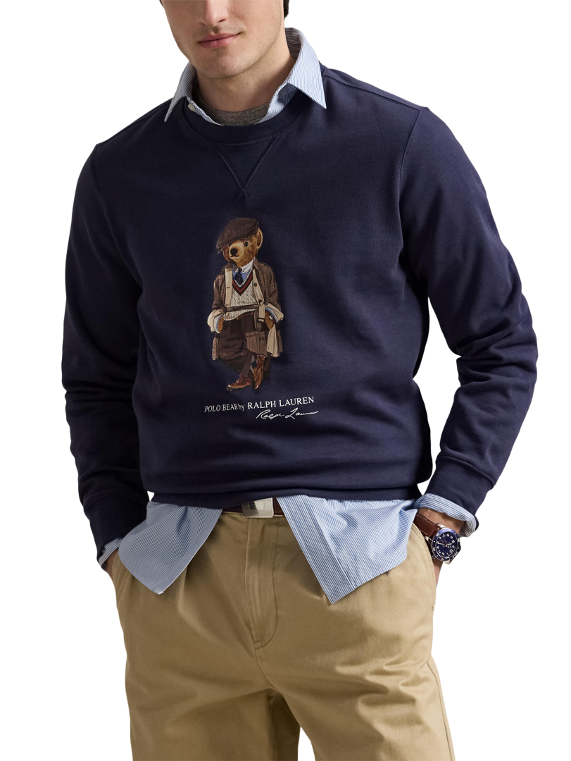 ΑΝΔΡΙΚΟ ΦΟΥΤΕΡ  1