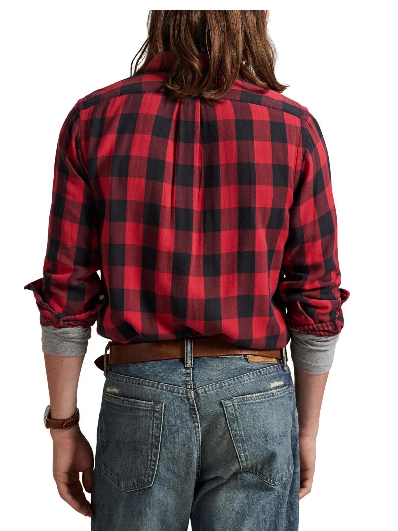 ΑΝΔΡΙΚΟ ΠΟΥΚΑΜΙΣΟ  2