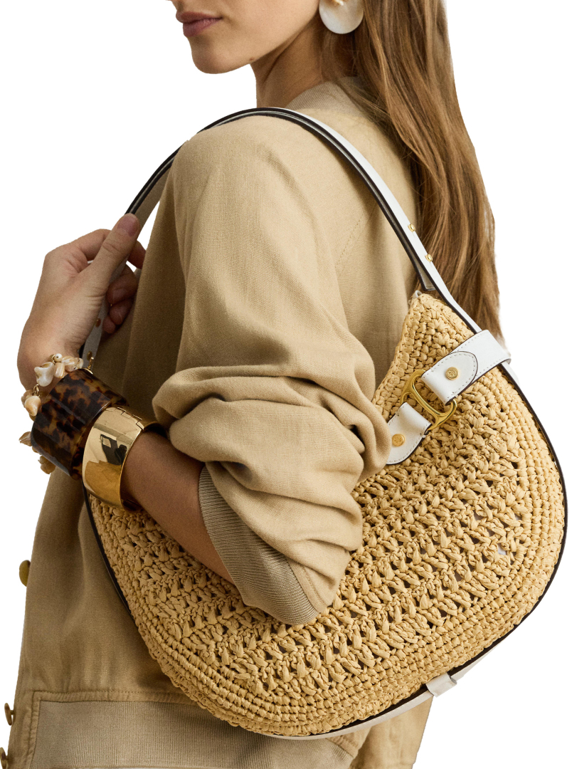 ΓΥΝΑΙΚΕΙΑ ΤΣΑΝΤΑ ΩΜΟΥ LARGE 4