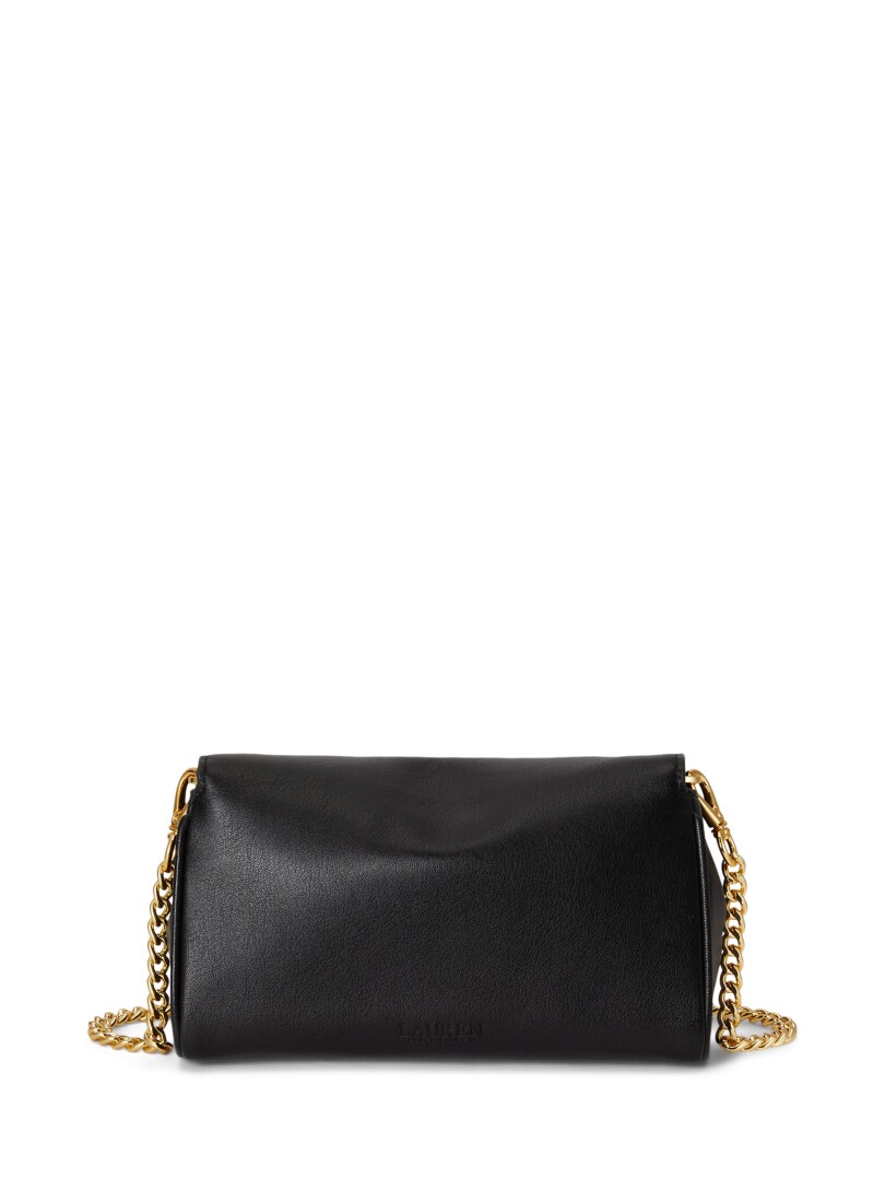 ΓΥΝΑΙΚΕΙΑ ΔΕΡΜΑΤΙΝΗ ΤΣΑΝΤΑ ΧΙΑΣΤΙ WRISTLET 1