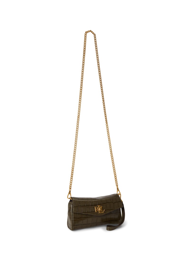 ΓΥΝΑΙΚΕΙΑ ΔΕΡΜΑΤΙΝΗ ΤΣΑΝΤΑ ΧΙΑΣΤΙ WRISTLET 2